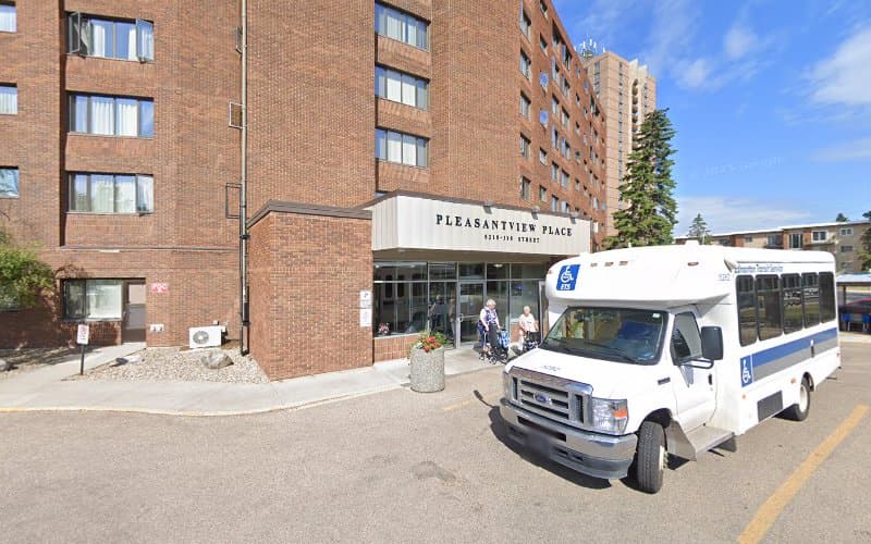 GEF Seniors Housing - Pleasantview Place - Photo 1