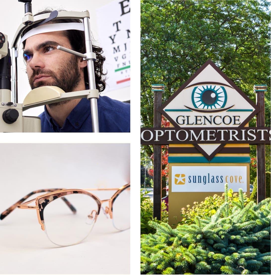 SeniorHome.ca - Glencoe Optometrists