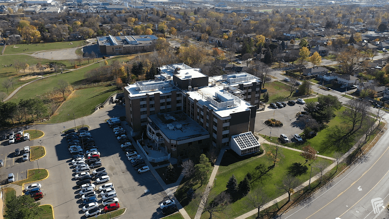 Sheridan Villa - Photo 1