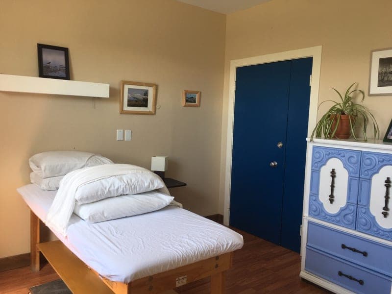 SeniorHome.ca - Cottage Hospital Physiotherapy