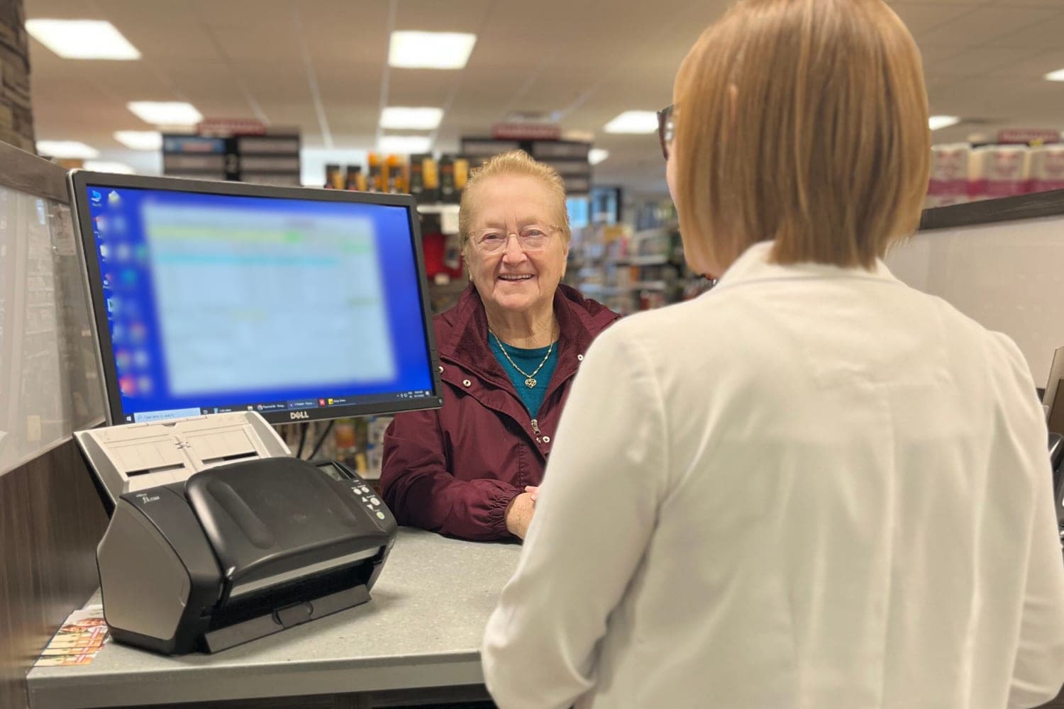 SeniorHome.ca - Pharmasave Complete Care Pharmacy