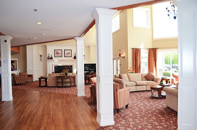 Agassiz Seniors Community - Photo 1