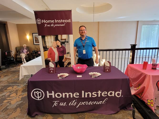 Home Instead Home Care Services of Orangeville - Photo 1