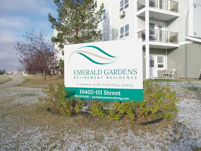 Emerald Gardens Retirement Residence - Photo 1