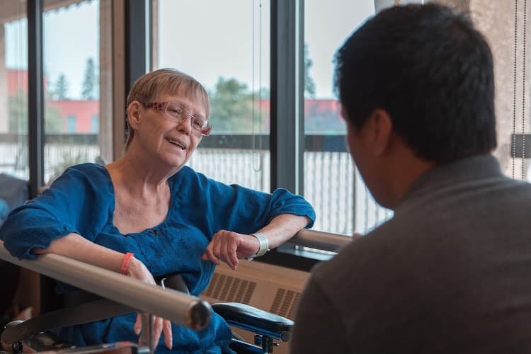 CapitalCare Gene Zwozdesky Centre at Norwood - Photo 1