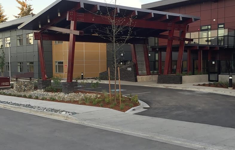 AgeCare Malaspina - Photo 1