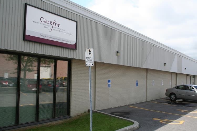 Carefor Health & Community Services - Corporate Office - Photo 1