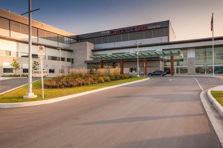 Providence Care Hospital - Photo 1