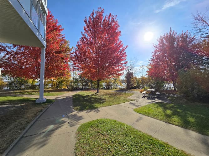 Centre d'hébergement Champlain-de-Saint-François - Photo 1