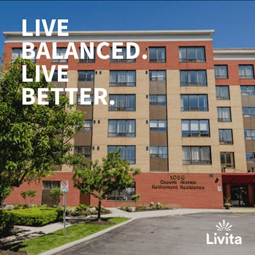 Livita Queens Avenue Retirement Residence - Photo 1