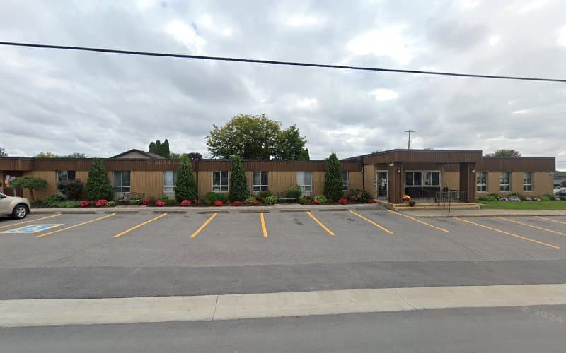 E J Mcquigge Lodge - Photo 1