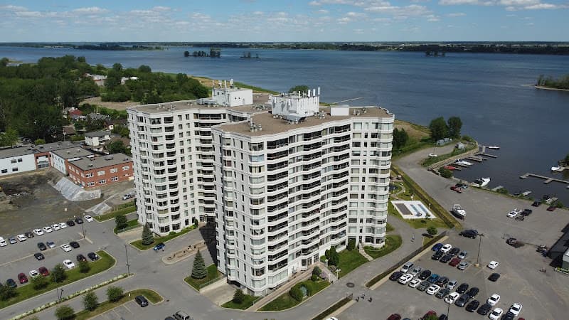 Oasis Marina - Photo 1