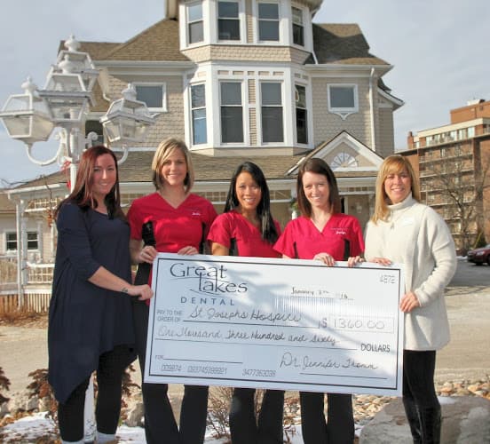 St Joseph's Hospice Resource Centre Of Sarnia Lambton - Photo 1