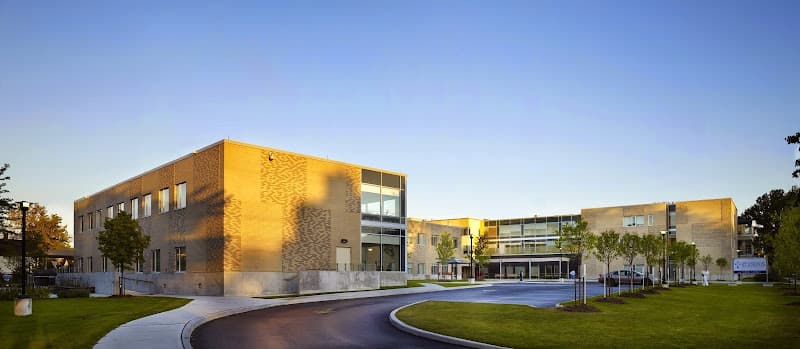 St. Joseph's Continuing Care Centre - Photo 1