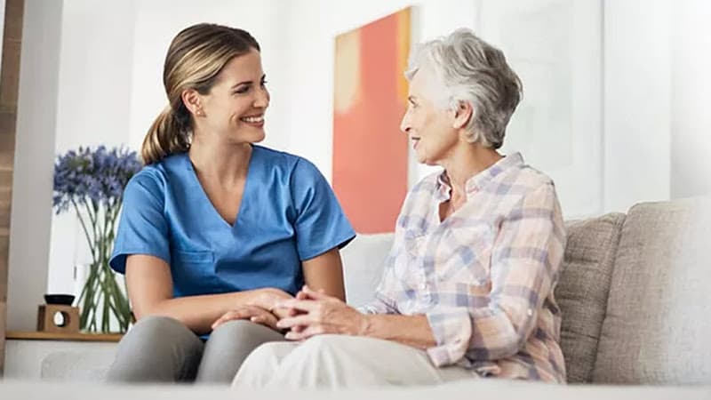 Just Like Family Home Care Niagara - Photo 1