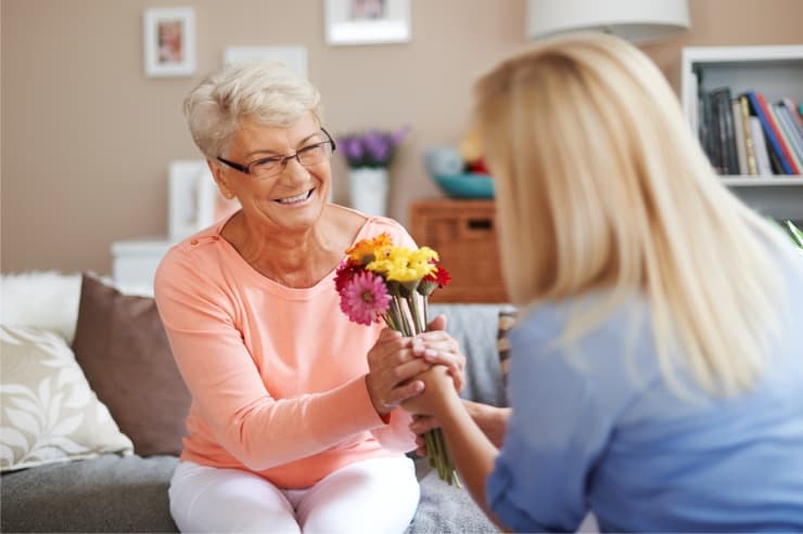 Big Hearts Home Care - Photo 1