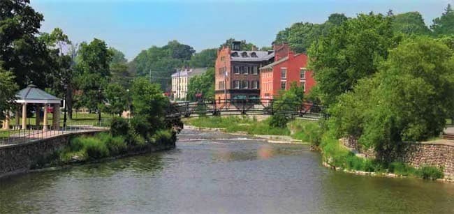 The Tower of Port Hope Retirement Residence - Photo 1