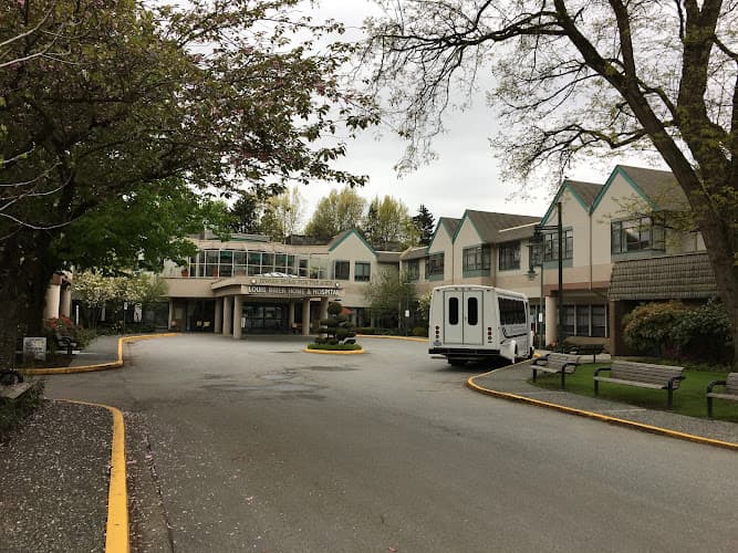 Louis Brier Home & Hospital - Photo 1