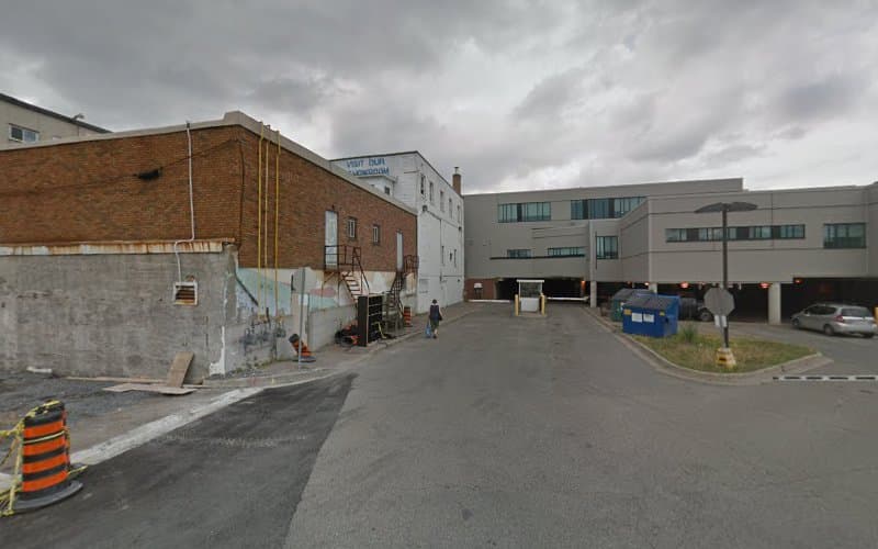 ParkSide Older Adult Centre Sudbury - Photo 1