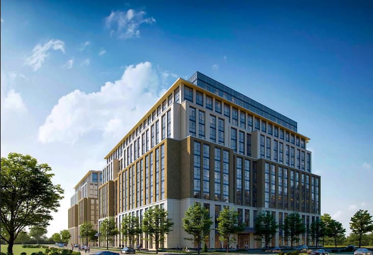 Hildebrand Gardens 朗逸花園 - Photo 1