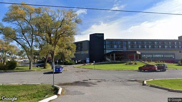 Can-Care Health Services (Google Street View)