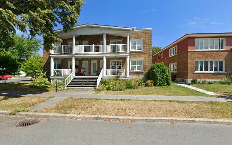 Résidences Montérégie - Photo 1