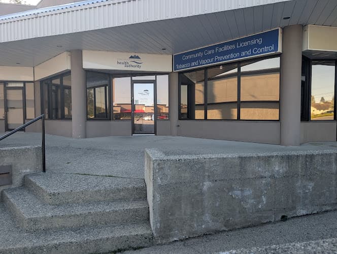 Vancouver Island Health Authority- Community Care Facility Licensing - Photo 1