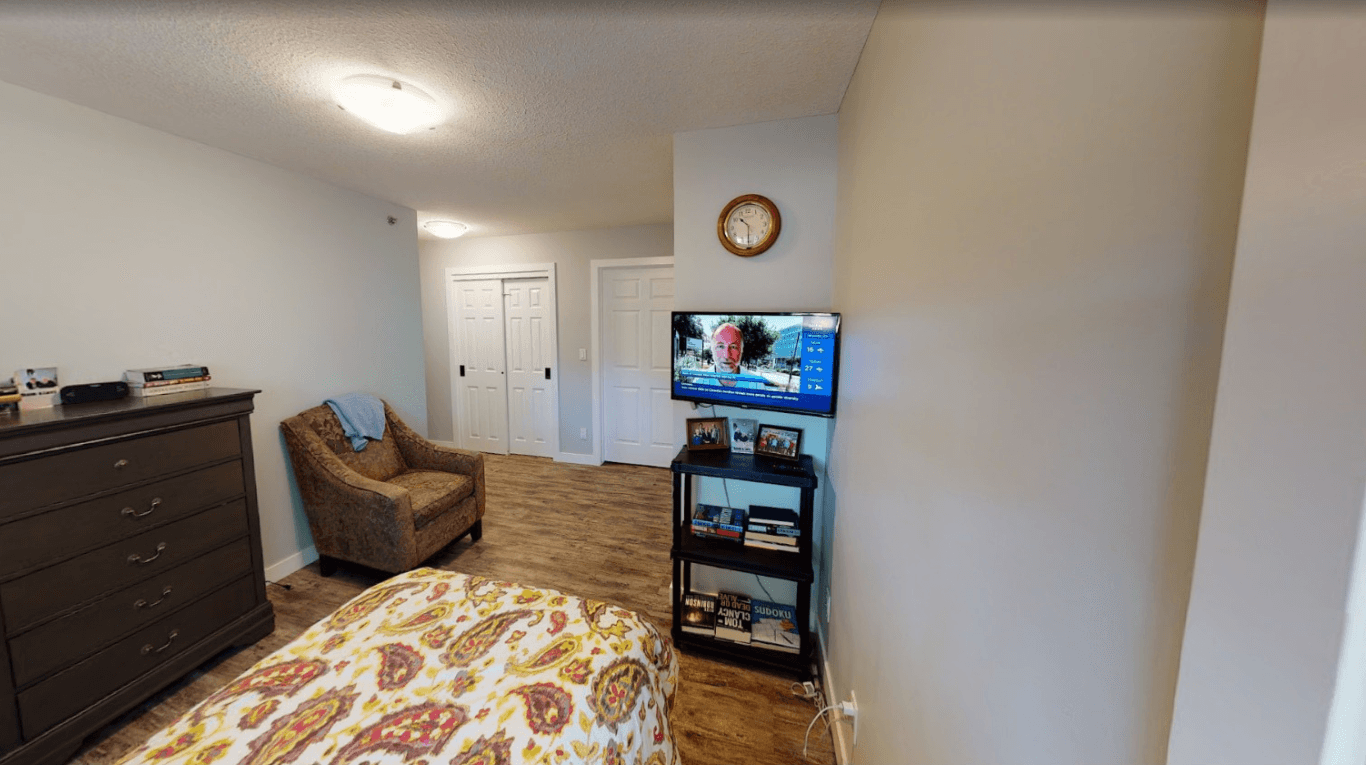 Rise Again Senior Living - Photo 1