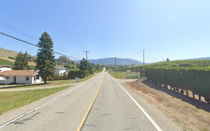 The Silver Citizen - Photo 1