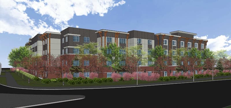 Silverado Creek Seniors Community - Photo 1