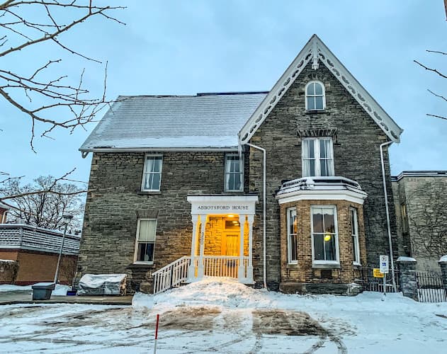 Abbotsford Seniors Centre - Photo 1