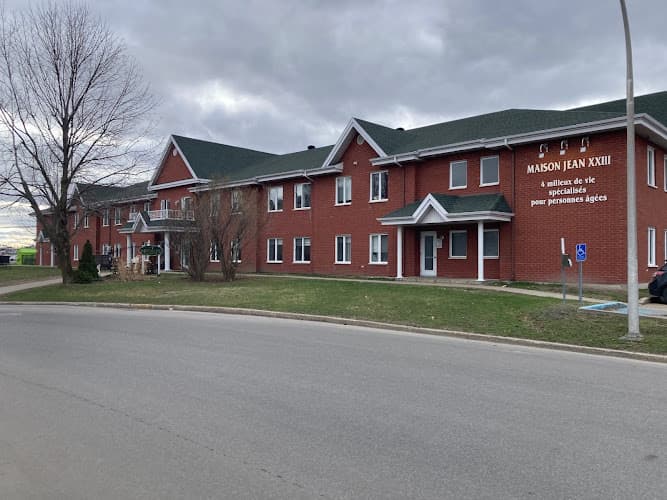 Maison Jean XXIII - Photo 1