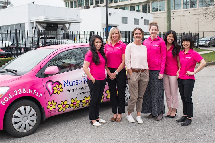 Nurse Next Door Home Care Services - Photo 1