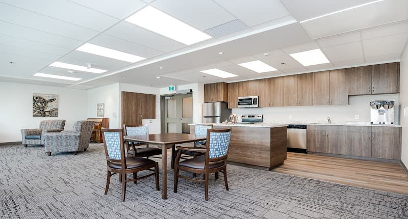 Bridgepark Manor Inc - Photo 1