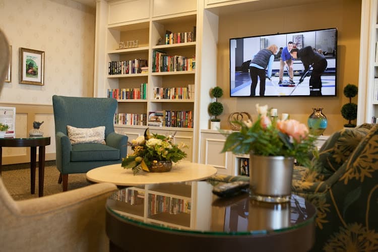 All Seniors Care Living Centres - Photo 1