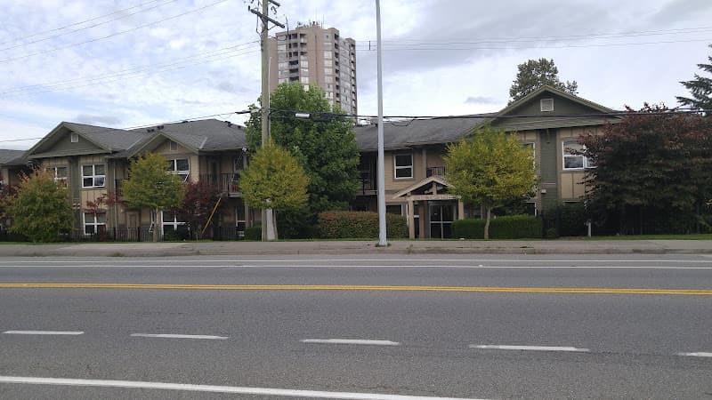 Strive Living Society - Freedom Place - Photo 1
