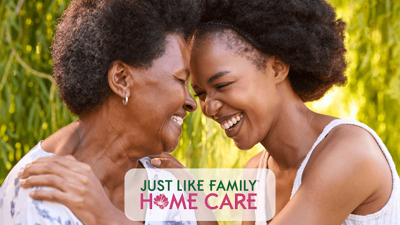 Just Like Family Home Care - North Vancouver - Photo 1