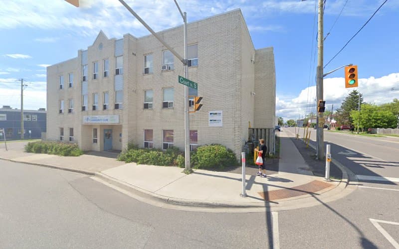 Lutheran Community Care Centre - Photo 1