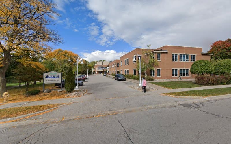 Markhaven Home for Seniors - Photo 1