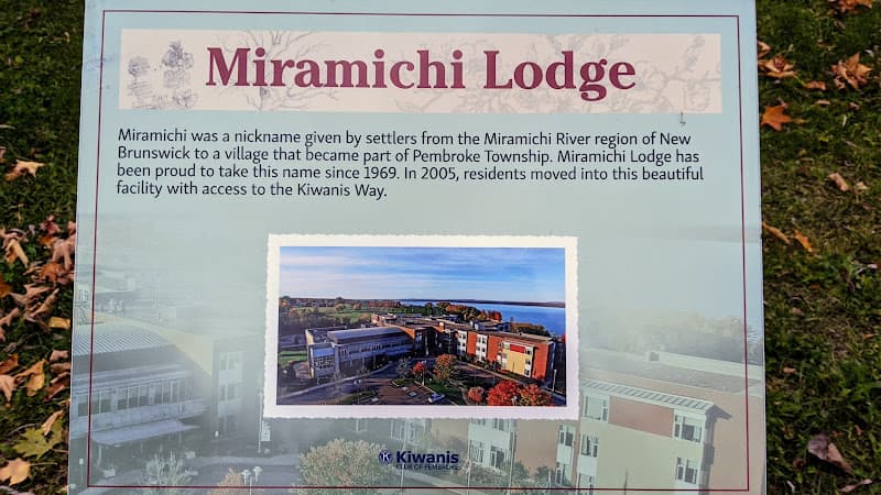 Miramichi Lodge - Photo 1