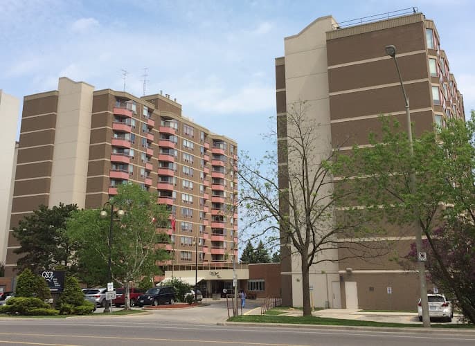 Oakville Senior Citizens Residence (OSCR) - Photo 1