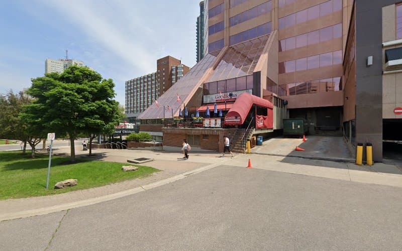 Peel Senior Link - Photo 1