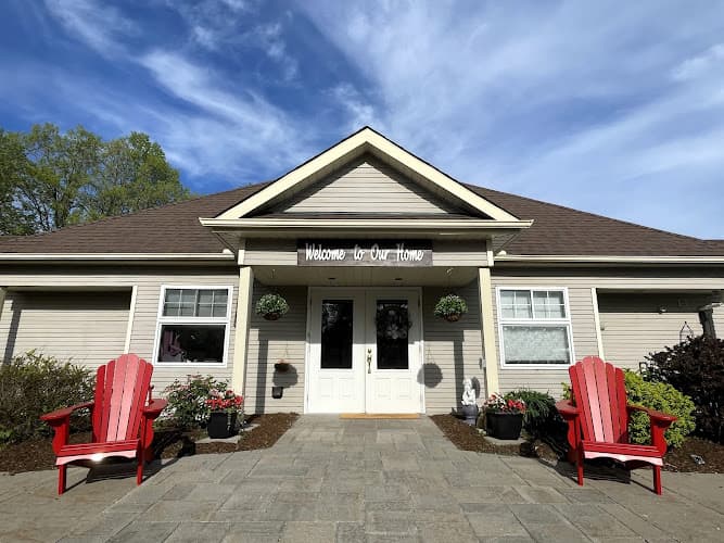 Carefor Richmond Care Home - Photo 1