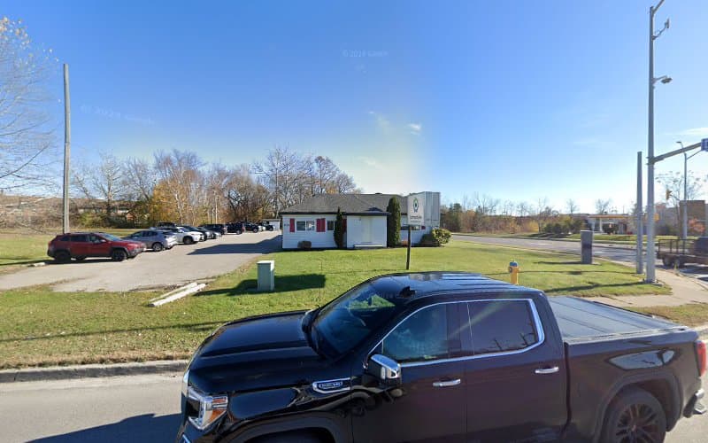 Community Care Northumberland - Photo 1