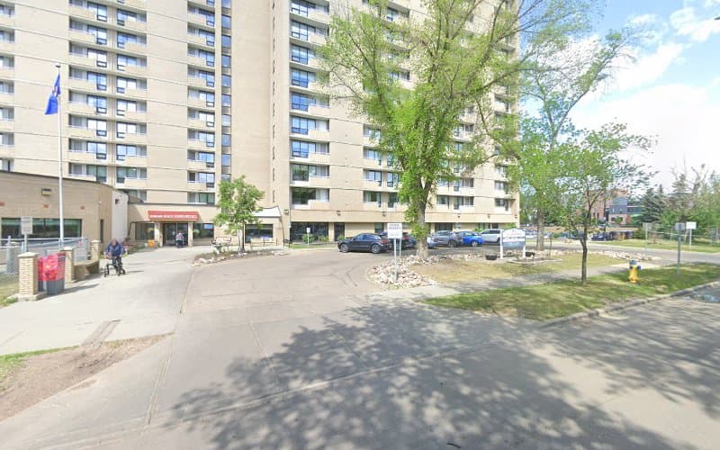 GEF Seniors Housing - Kiwanis Place - Photo 1