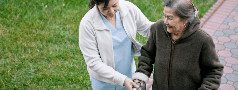 Qualicare Home Care Edmonton South - Photo 1