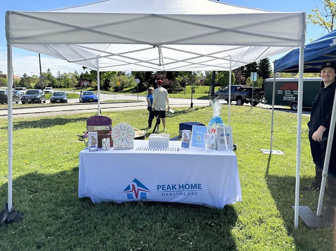 Peak Home Health Care Inc. - Photo 1