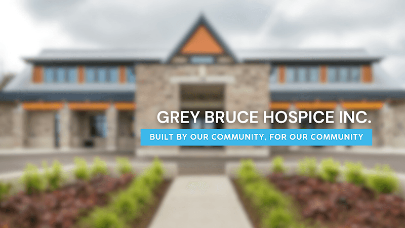 Grey Bruce Hospice Inc. - Photo 1