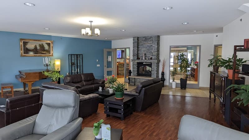 La Maison de la Sérénité - Photo 1