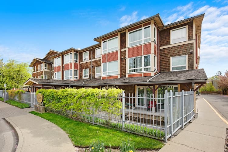 The Cedars - Photo 1